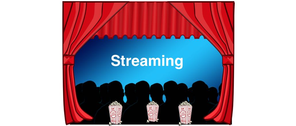 Streaming Dienste Filme Kostenlos
