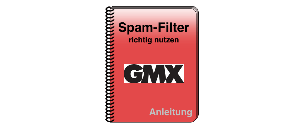 Spam Gmx