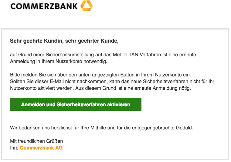 Commerzbank Гјberweisungslimit